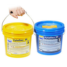 Vyta Flex 30 (7.26kg) - 석고, 콘크리트 성형용 연질 우레탄 고무(경도 30)