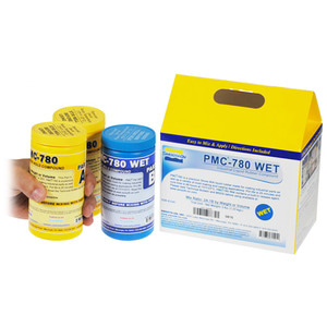 PMC-780 Wet (1.35 kg)-콘크리트 제품용   (wet타입)
