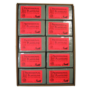 샤반트 PFP 유토 Box(20개입)-프로페셔날.녹회색