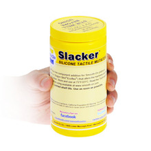 Slacker (0.45kg)-부가형 실리콘 전용 유연제
