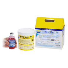 Mold Max 30(1kg)-형틀용 전문 실리콘 (경도 30)
