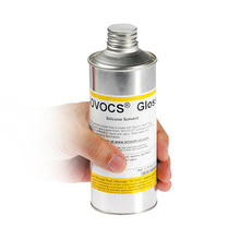 NOVOCS Gloss(0.34kg) - 실리콘 채색용, 몰드 축소 용제(유광)